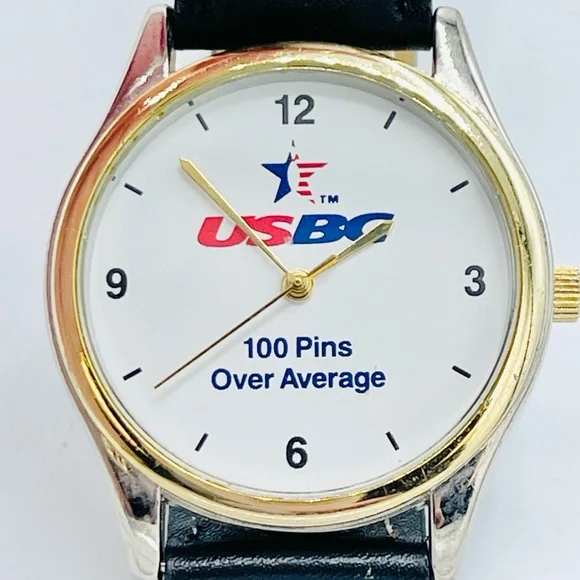 Vintage Bowling Watch Bundle - Picture 8 of 11